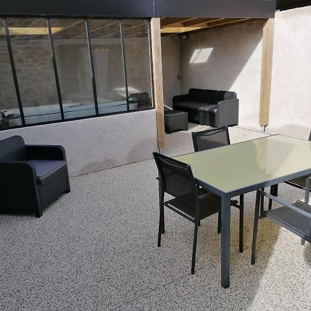 Vila Ti Ker 2 Plourin  Exteriér fotografie